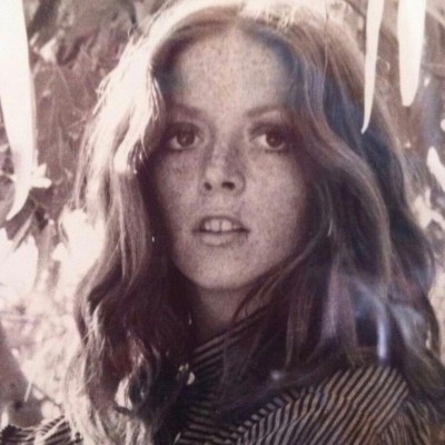 Fina Cardona-Bosch, la poeta que amaba a Roy Orbison