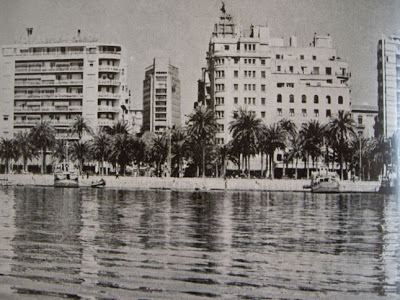 Alicante, 200 años en busca de su identidad turística