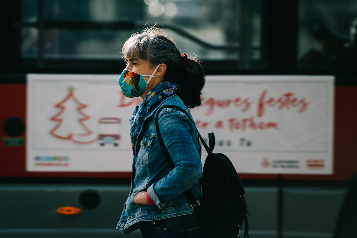 Investigadores descubren el mecanismo que provoca la pérdida de olfato con COVID-19