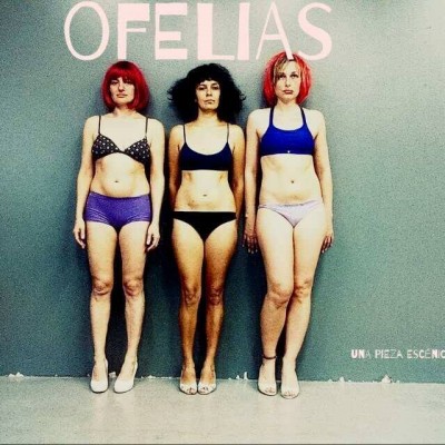 'Ofelias', o el reencuentro con la mujer real que hay en cada mujer