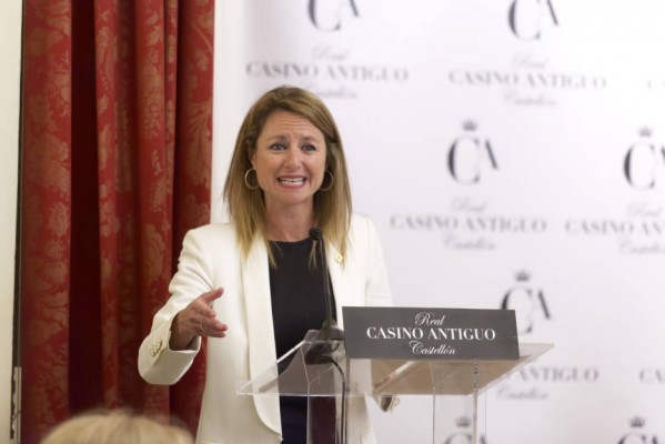 Carrasco (PP) acusa al Fadrell de 