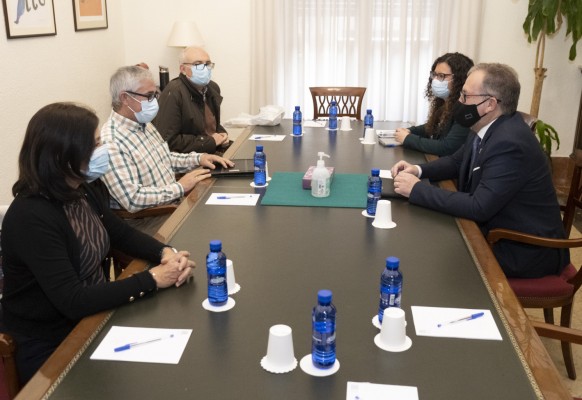 Castellón acogerá en junio el Congreso Mundial Taurino de Veterinaria 