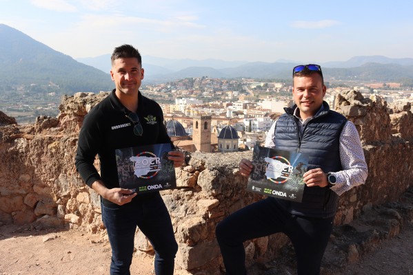 Onda acogerá en mayo una prueba del campeonato de España de carreras de obstáculos 