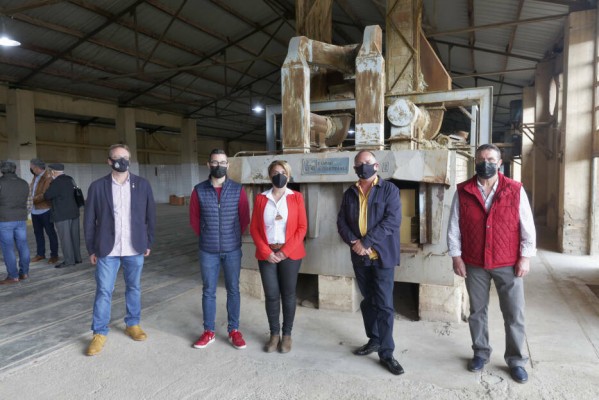L' Alcora pagará este año 135.000 euros más por la Real Fábrica pese al conflicto judicial abierto 