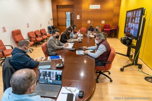Hasta 180 plazas de la plantilla municipal se consolidan, lo que rebaja la temporalidad por debajo del 8%