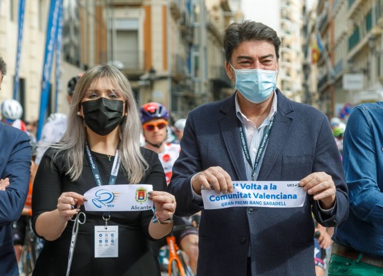 Cs trata de 'resistir' ante las enmiendas de Vox a las cuentas de Alicante: 