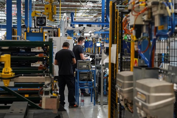 UGT trasladará al resto de sindicatos el acuerdo con Ford Europa la próxima semana