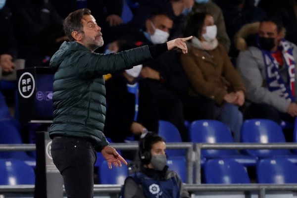 Quique: 
