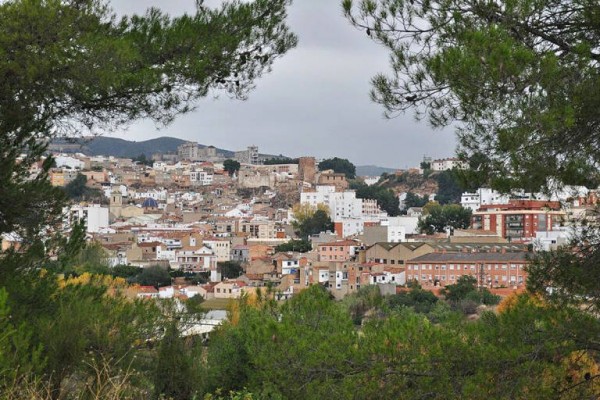 Buñol aprueba por unanimidad su PUAM con más de 50 actuaciones previstas hasta 2030