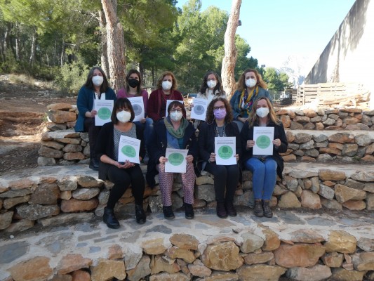 El Instituto de La Nucía, premiado por el Ministerio de Educación por un proyecto de inclusión e innovación educativa