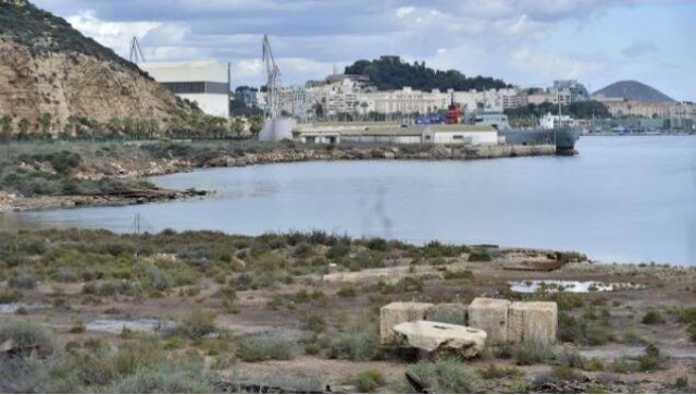 El CATE: un centro fuera de tiempo y fuera de lugar