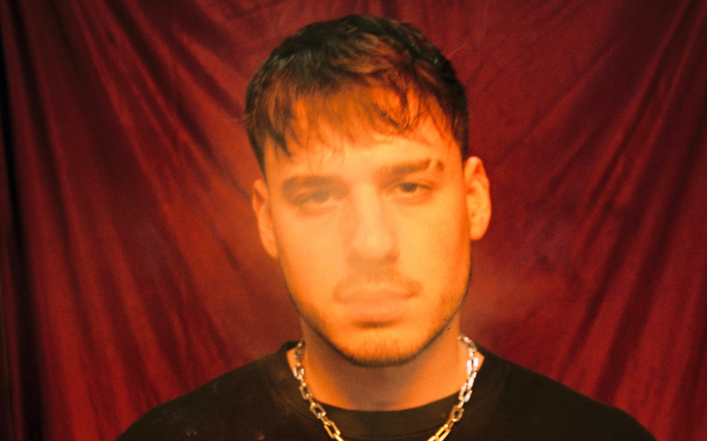 Mda, Leftee, Jexer y Rare unen fuerzas en 'Like U'