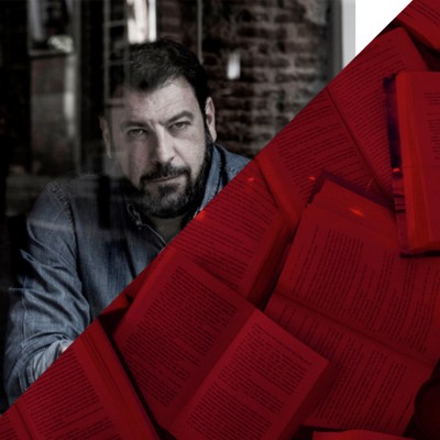 Dumas, Simenon y las otras niñas