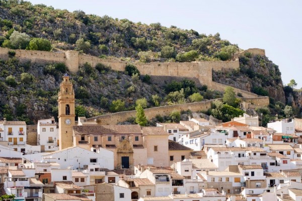  El I Congreso de Soluciones Inteligentes para el Medio Rural se celebrará en Villar del Arzobispo