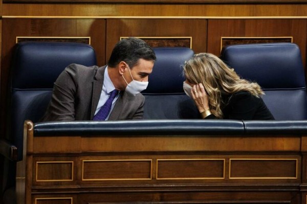 Poco más que una reforma