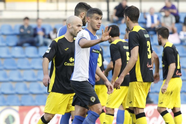 Pol Bueso: 