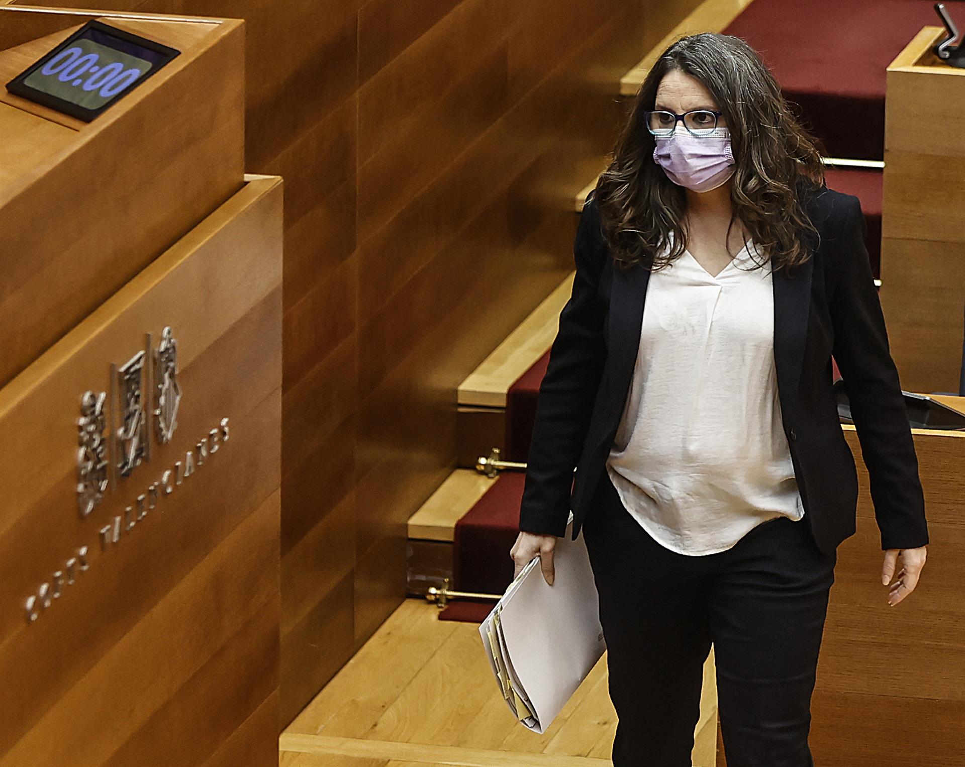 Foto: ROBER SOLSONA - 