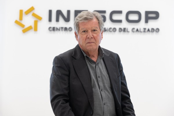 Antonio Porta (Inescop): 