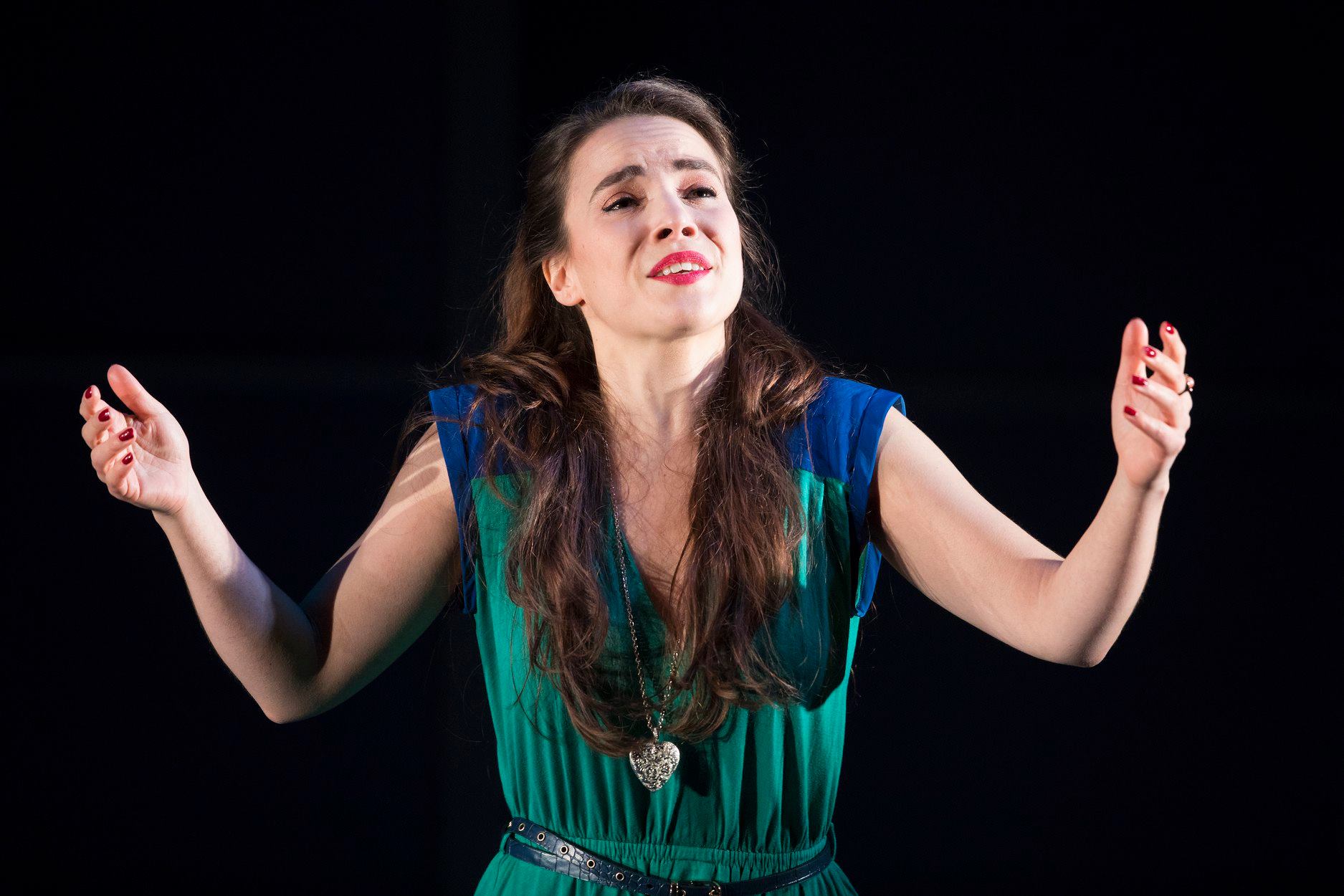 Foto: James Glossop - 