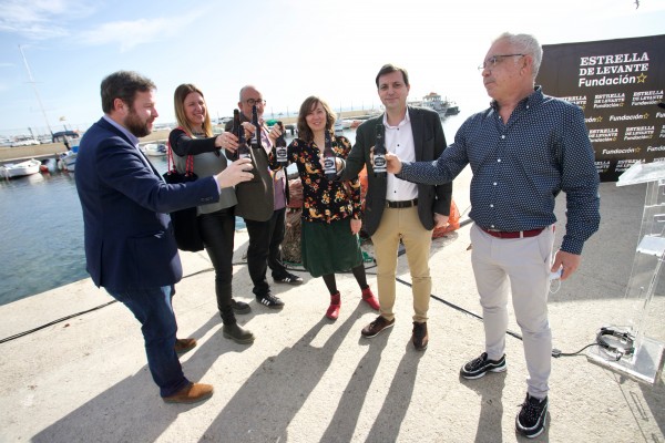 Objetivo proteger el medio ambiente: acuerdo de colaboración entre la Fundación Estrella de Levante y Columbares
