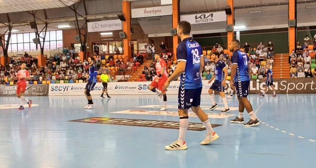 El Benidorm quiere prolongar su buena dinámica en Liga tras la decepción copera
