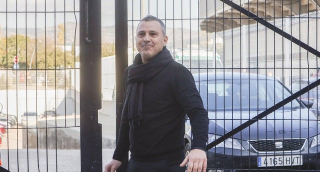 Escobar: “Es un mes importante para tener opciones reales de alcanzar nuestros objetivos”