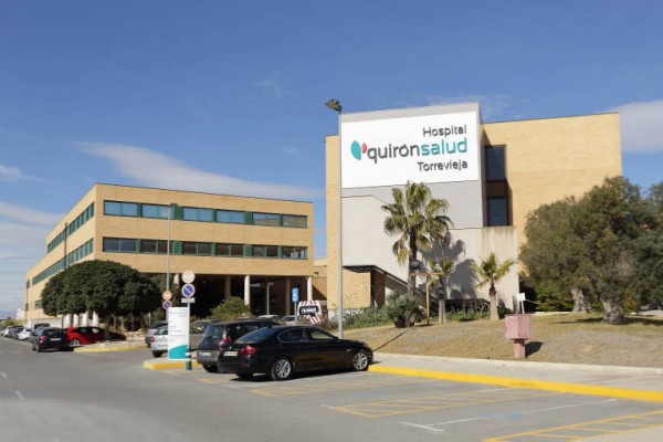 La Plataforma de Oncología Quirónsalud Torrevieja cumple “20 años a Medida de la Vida”