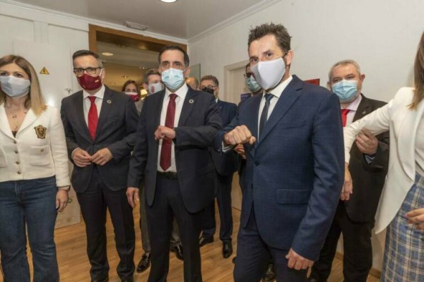 Mociones de censura en las pedanías de Murcia: Vox y PP pierden Guadalupe, San Pío X y Barrio del Progreso