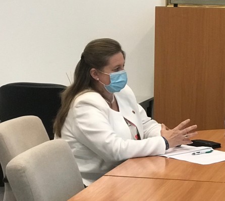 El bipartito de Alicante recrimina al Consell el retraso en la construcción de centros de salud