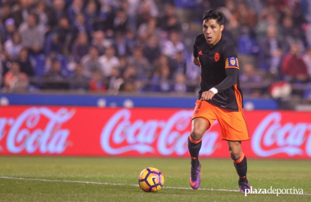 Voro espera a Enzo para Sevilla y River prepara su oferta