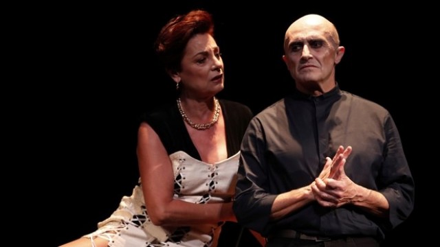'Tartufo' o com desconstruir Molière