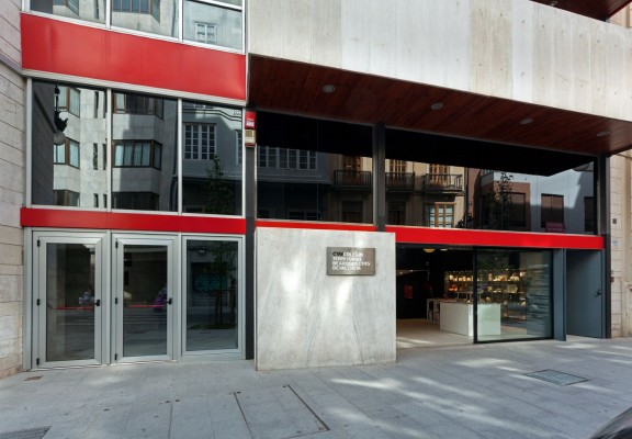 El CTAV dedica una exposición a la arquitecta italobrasilera Lina Bo Bardi