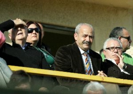 La Policía investiga si los empresarios del Orihuela CF 'blanquearon' la ayuda municipal