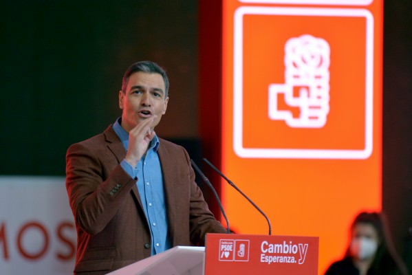 ¿Podría ser el PSOE un partido de lo que hoy denominamos de derechas?