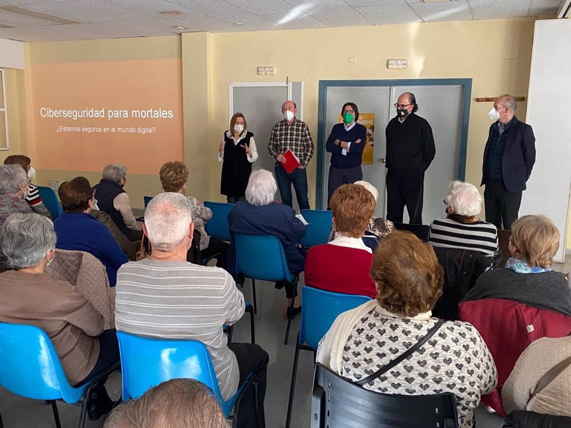 El Ayuntamiento de València organizará cursos de 