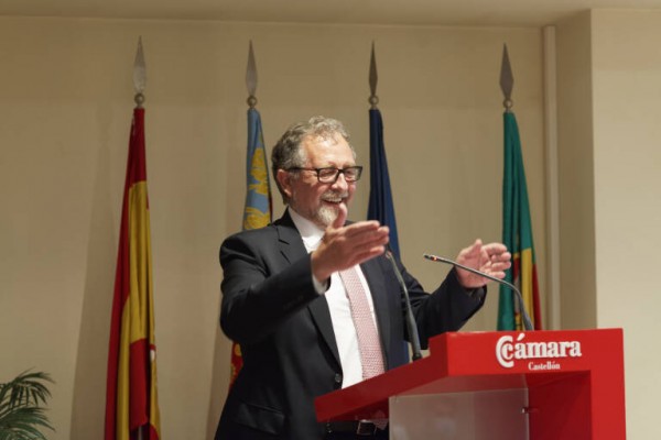 Los presidentes de las diputaciones de Castellón y Alicante entre los más transparentes, según Dyntra