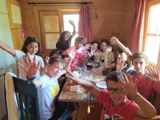 Un trocito de Inglaterra cerca de casa: Fluency organiza dos campamentos de verano para aprender disfrutando