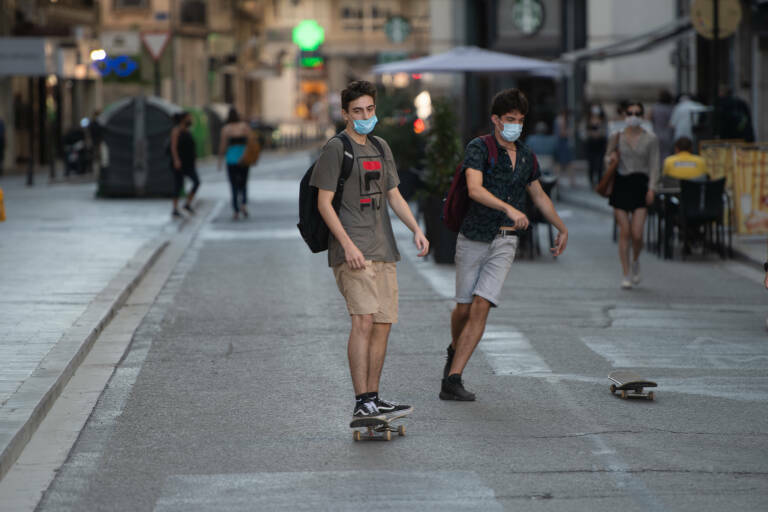 Foto: KIKE TABERNER - 