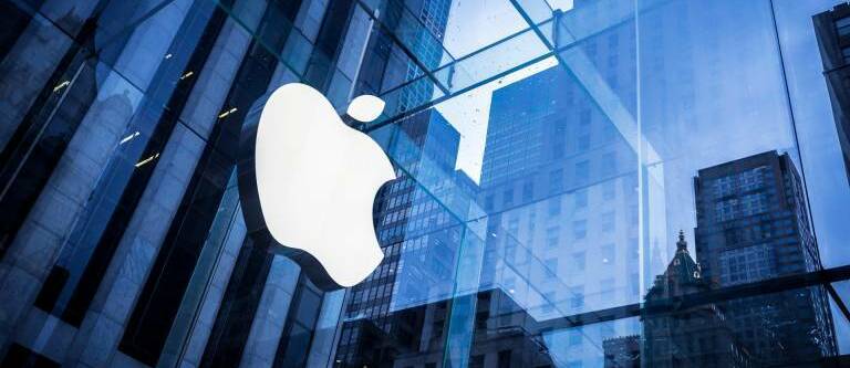 Apple, ¿de nuevo camino a máximos?