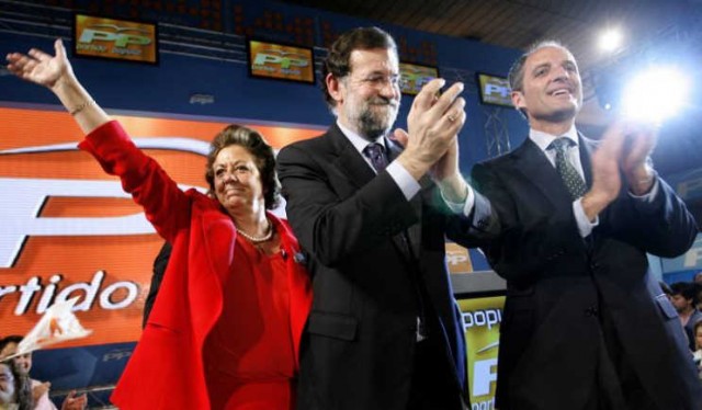 El juez prorroga el secreto de sumario del 'RitaGate' un mes más

