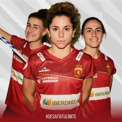 España, a por el potente Países Bajos en su debut en el Pro League