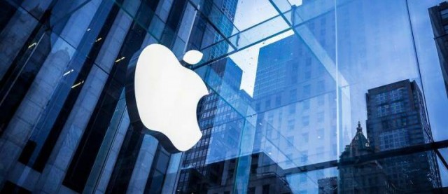 Apple, ¿de nuevo camino a máximos?