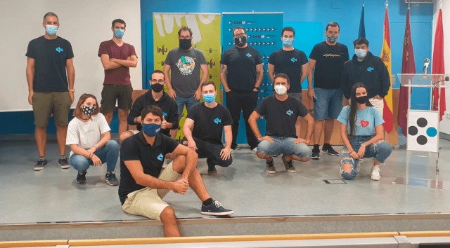 ¿Una nueva franquicia murciana? WeFish ya plantea expandir su modelo de negocio