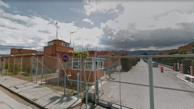 A prisión uno de los implicados en la trama 'Red Sangonera'