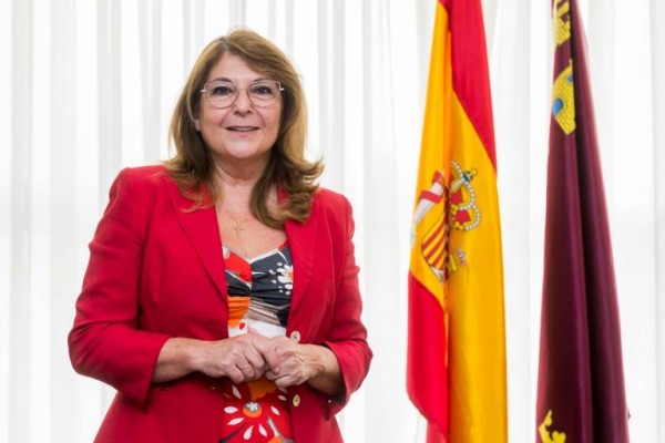 El Gobierno regional niega la fractura: 