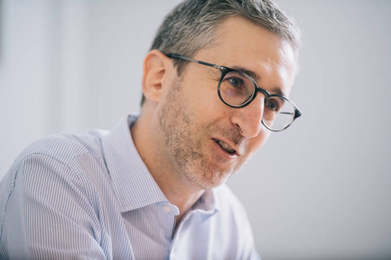 Foto: KIKE TABERNER - 