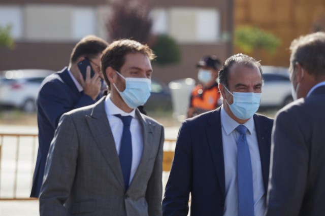 Los diputados de UPN acatarán la decisión de su partido de apoyar la reforma laboral