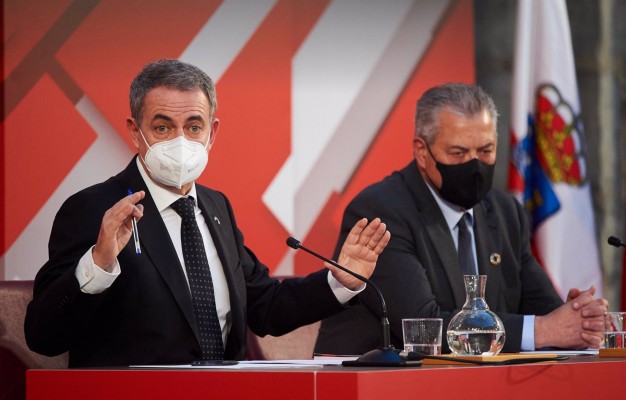 Zapatero cree 