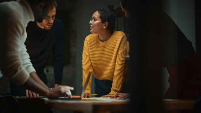 Amazon y EIT Climate-KIC lanzan una aceleradora para startups para crear productos sostenibles

