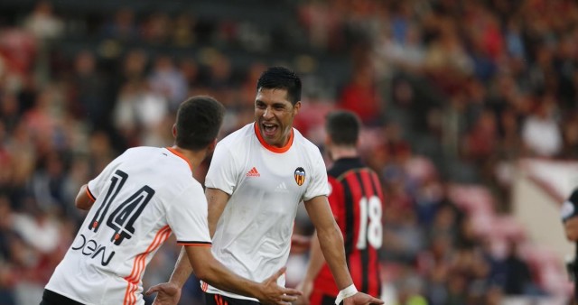 Enzo Francescoli, director deportivo de River Plate sobre Enzo Pérez: 